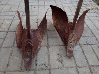 radličky
