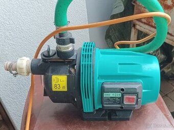 Zahradní čerpadlo KSTL GPWH-800W-SS23