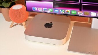 Mac mini M2