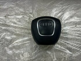 AIRBAG VOLANTU AUDI 4L0880201T - 1