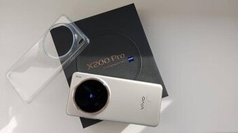 Vivo x200 pro