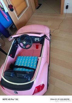Elektro auto