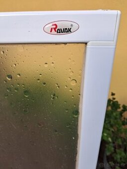Sprchova zastena Ravak