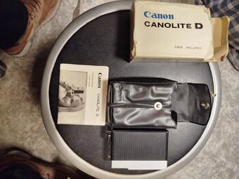 retro cannon blesk