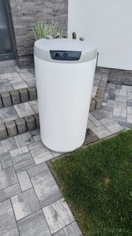 Boiler/zásobník na vodu