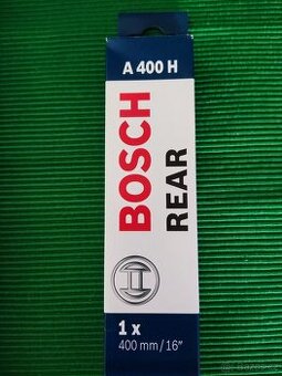 Stěrače Bosch A 400 H - 1