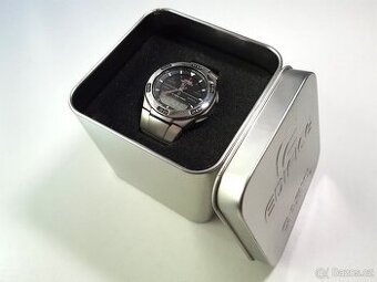 Pánské hodinky Casio Waveceptor WVA-105HDE-1AVER