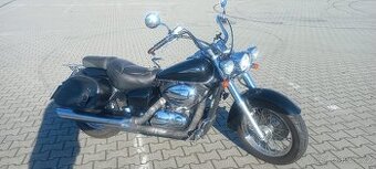 Honda Shadow VT 750 33kW