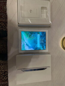 iPad s Retina displejem 32GB WiFi MD514SL/A