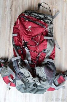Batoh Deuter Act Lite 50+10 - 1