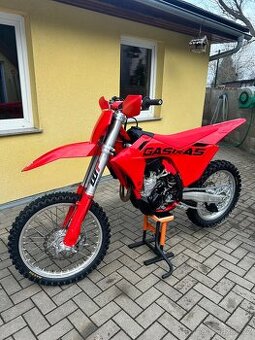Gas Gas MC 350 2025