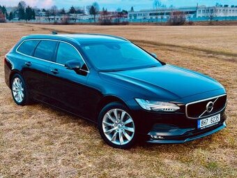 Volvo V90 - Volvo Select - panorama - DPH