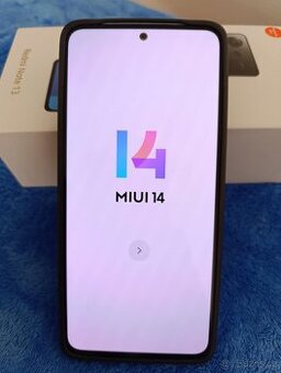 Xaomi redmi 13