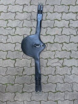 Okopávací podbřišník - 1