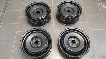 Disky plechové Hyundai I-20 II - 6Jx15 ET-47