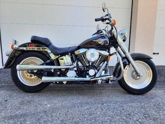 Harley Davidson