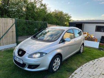 Seat Altea XL