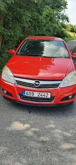 Prodám po STK Opel Astra