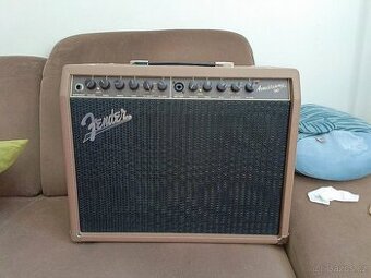 Kombo Fender