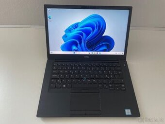 Dell Latitude 7490 i5 16/32GB RAM 256/512GB SSD