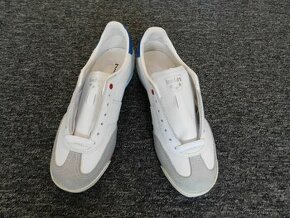 Obuv BOTAS (bílá) - 1