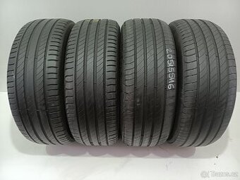 Letní pneu 205/55/16 Michelin