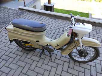 Jawa 50-20