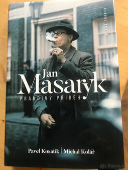 Kosatík, Jan Masaryk