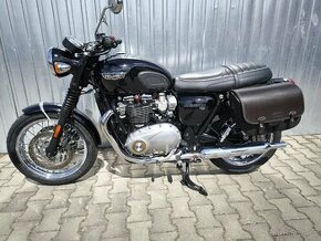 Triumph Bonneville T120