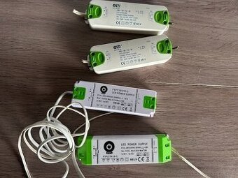 Trafo pro LED