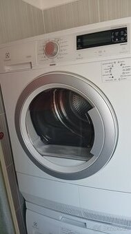 Sušička prádla elektrolux