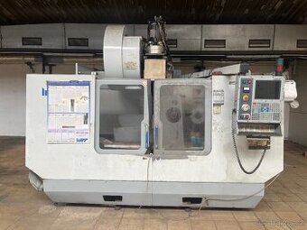 HAAS MIKRON VCE 1250W - 1