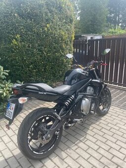Kawasaki ER6n 650