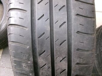 205/60 R16 BRIDGESTONE (4,5mm) č.15599
