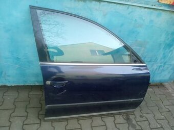 Wolsfagen Passat B5.5