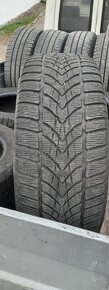 Prodám pneu DUNLOP SP WINTER 225/55R17
