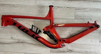 Ram TREK SLASH 7 GEN 5 LAVA XL Nove