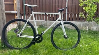 Fixed gear, furtšlap, dráhovka, singlespeed