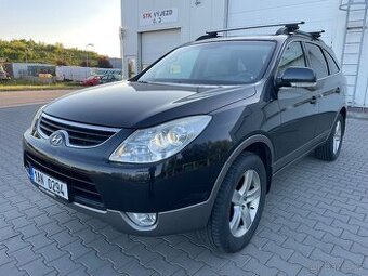 Hyundai IX55 3.0crdi 175kw 2009 4x4