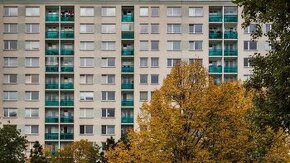 byt Týn nad Vltavou