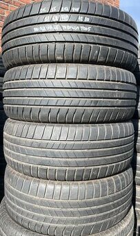 215/55 R17 94V letní pneu Bridgestone Turanza T005 (4220)