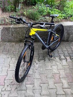 Mountainbike - 1