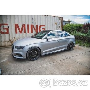 Maxton prahy Audi A3 8V