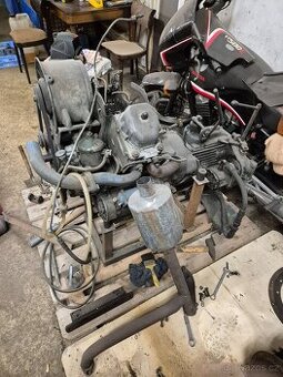 Motor M22