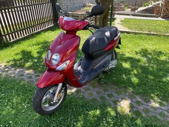 Yamaha Neos