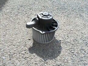 Ventilátor topení Hyundai i10 model10/2007-2013