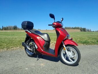 Honda SH 125i  ABS