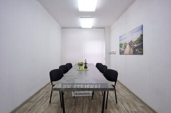Pronájem komerčních prostor, 16 m2, České Budějovice - Havlí