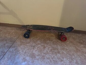 Prodávám pennyboard - 1