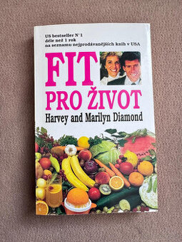 Fit pro život (Marilyn Diamond)